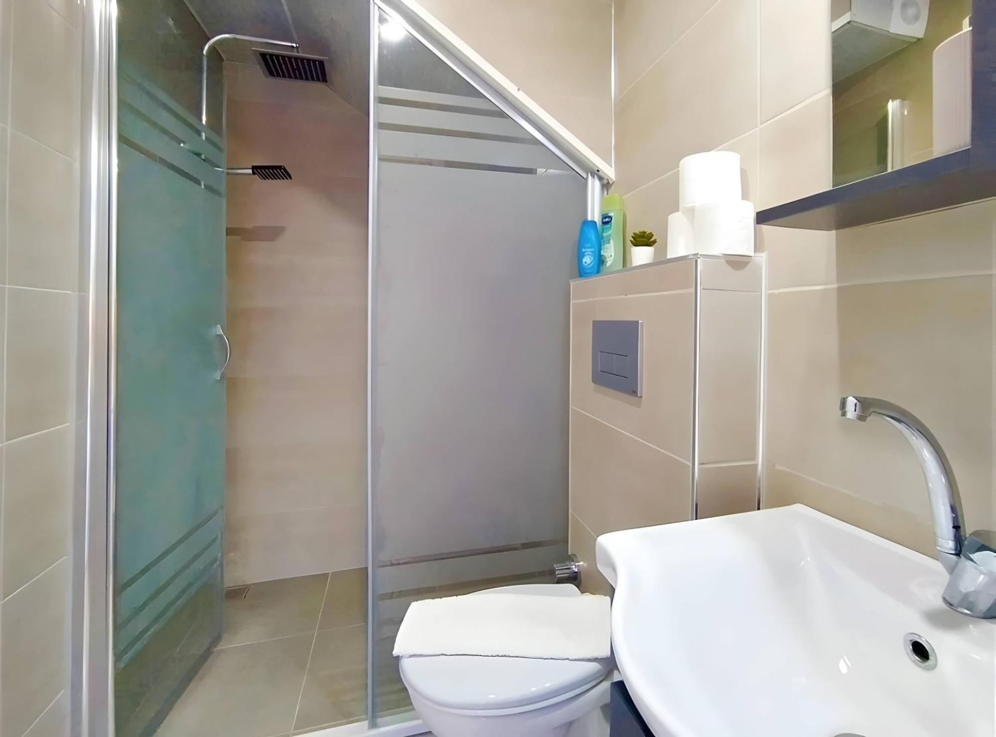 Villa Orange House Private Garden Terrace Hot Tub Mountain Views Konyaalti 安塔利亚 外观 照片